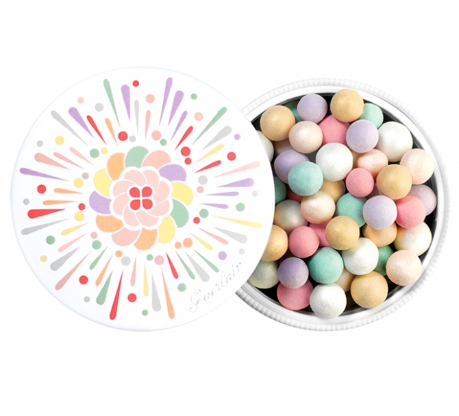 METEORITES EXCLUSIVE PEARLS